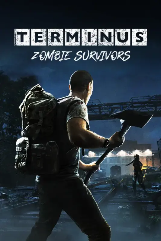 Terminus Zombie Survivors — Steam, Standard