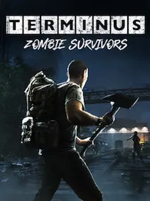 Terminus: Zombie Survivors — Steam, Standard