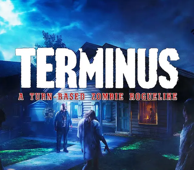 Terminus: Zombie Survivors — Steam, Standard
