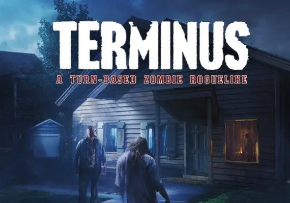 Terminus: Zombie Survivors EN/KO/RU/ES — Steam, Standard