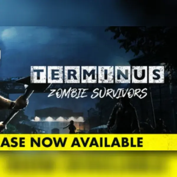 Terminus: Zombie Survivors — Steam, Standard