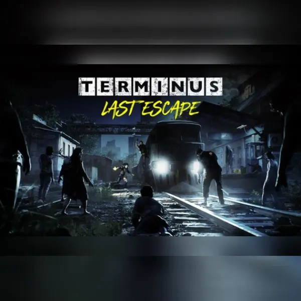 Terminus: Zombie Survivors - Last Escape — Steam, Standard