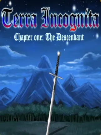 Terra Incognita - Chapter One: The Descendant — Steam, Standard
