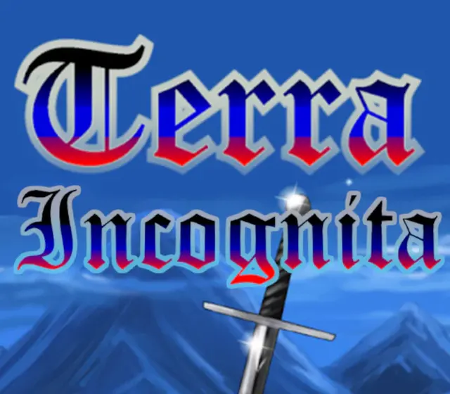 Terra Incognita ~ Chapter One: The Descendant PC Steam Gift — Steam, Standard