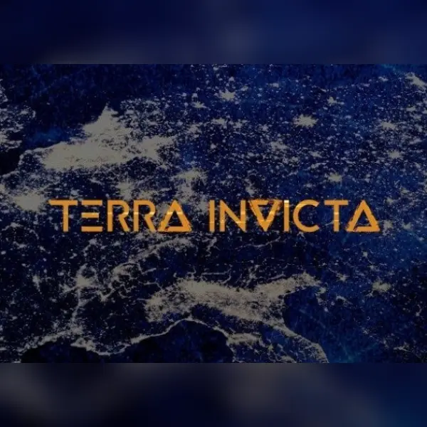 Terra Invicta — Steam, Standard