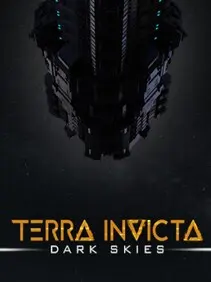 Terra Invicta: Dark Skies — Steam, Standard