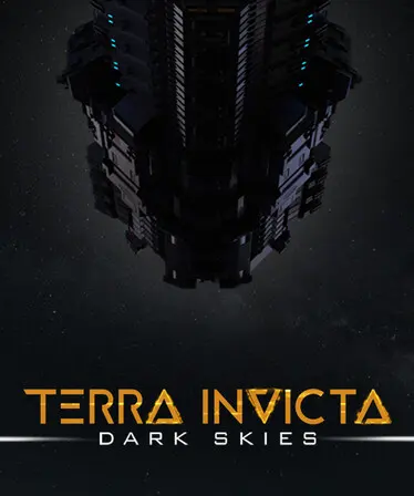 Terra Invicta - Dark Skies (DLC) — Steam, Standard