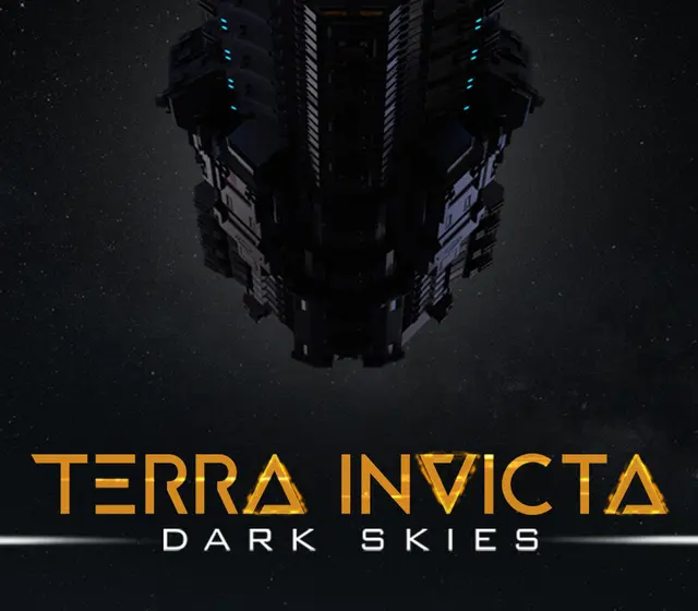 Terra Invicta - Dark Skies DLC — Steam, Standard