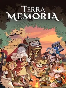 Terra Memoria — Steam, Standard