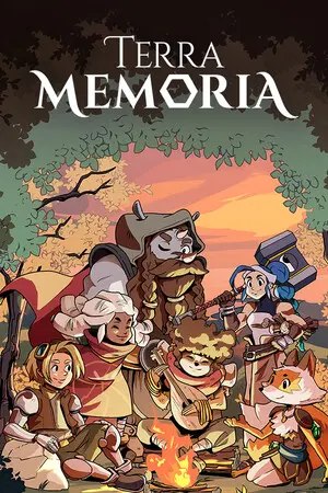 Terra Memoria — Xbox Series X|S, Standard