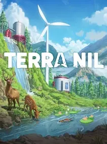 Terra Nil — Steam, Standard