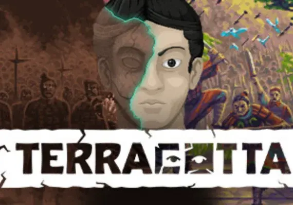 TERRACOTTA — Steam, Standard