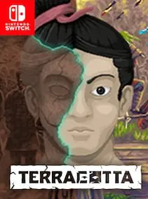Terracotta — Nintendo Switch, Standard