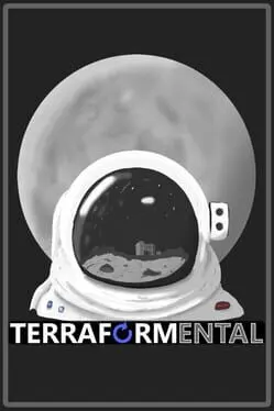 Terraformental — Steam, Standard