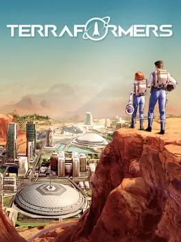 Terraformers — GOG, Standard