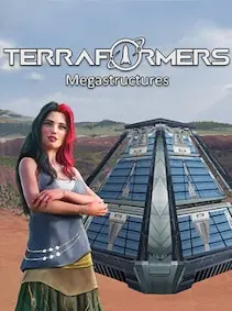 Terraformers: Megastructures — Steam, Standard