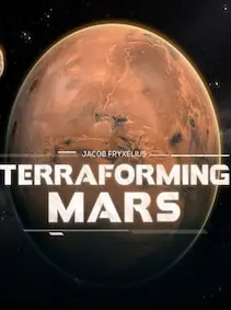 Terraforming Mars | Collection Bundle (2022) — Steam, Standard