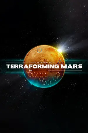 Terraforming Mars - Venus Next (DLC) — Steam, Standard