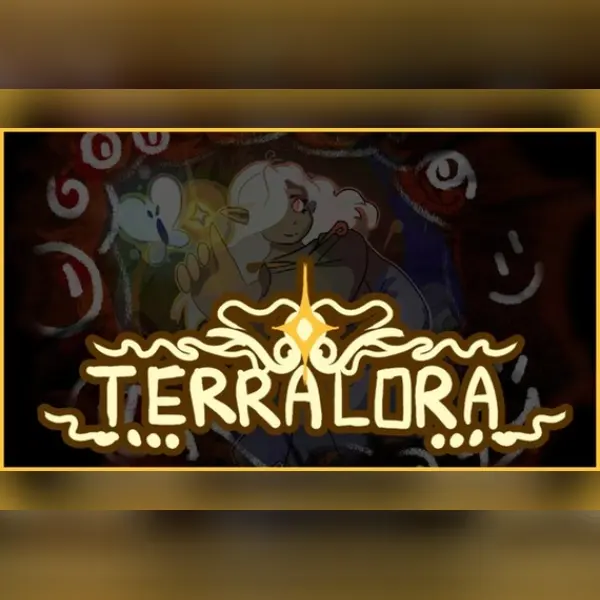 Terralora — Steam, Standard