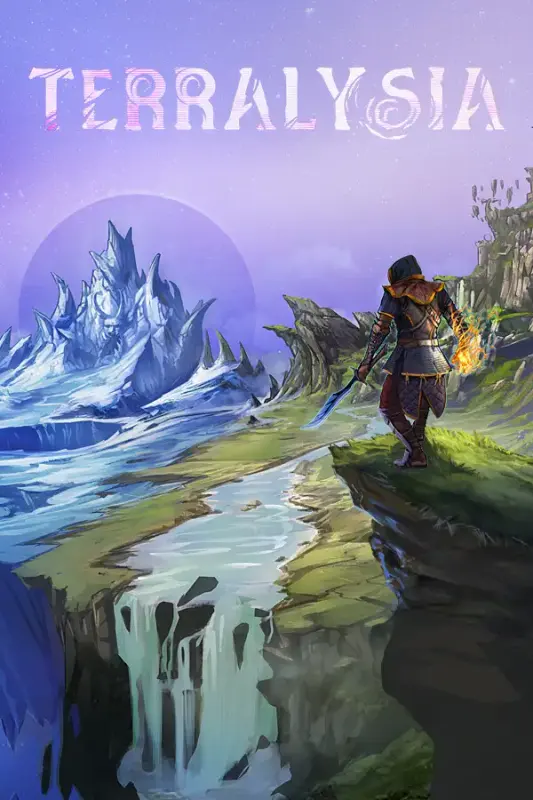 Terralysia — Steam, Standard