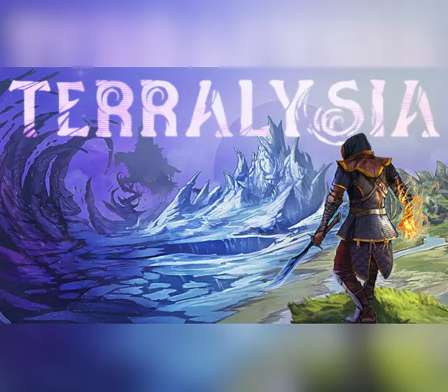 Terralysia — Steam, Standard