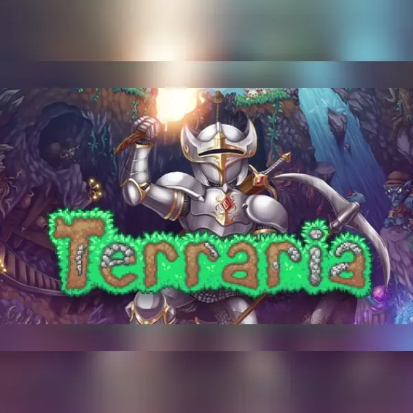 Terraria — Steam, Standard