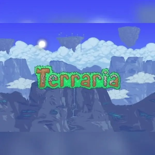 Terraria — Steam, Standard
