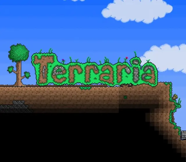 Terraria EU PC Steam Gift — Steam, Standard