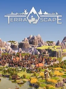 TerraScape — Steam, Standard