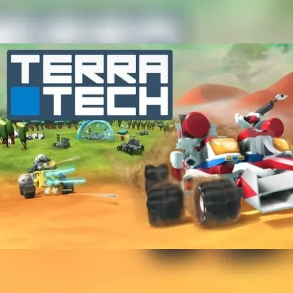 TerraTech Deluxe Edition — Steam, Deluxe Edition