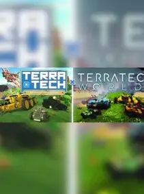 TerraTech Franchise Bundle — Steam, Standard