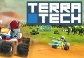 TerraTech Steam Gift — Steam, Standard