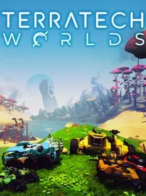 TerraTech Worlds — Steam, Standard