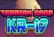 Terrian Saga: KR-17 — Steam, Standard
