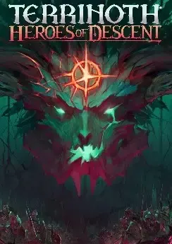 Terrinoth - Heroes of Descent — Steam, Standard