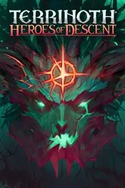 Terrinoth®: Heroes of Descent — Xbox Series X|S / PC, Standard