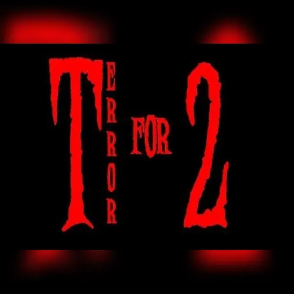 Terror for Two — Steam, Standard