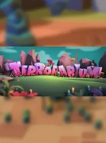 Terrorarium — Steam, Standard