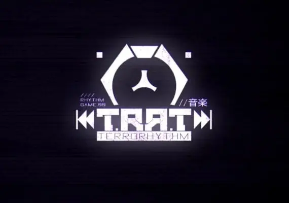 Terrorhythm EN/DE/FR/IT/RU/ES — Steam, Standard