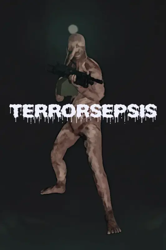 Terrorsepsis — Steam, Standard
