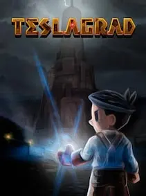 Teslagrad — Xbox One, Standard