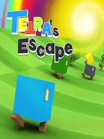 TETRA's Escape — Xbox One, Standard