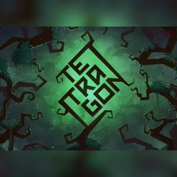 Tetragon — Steam, Standard