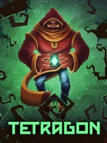 Tetragon — Steam, Standard