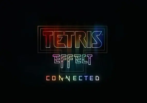 Tetris Effect: Connected EN — Xbox One / Xbox Series X|S / PC, Standard