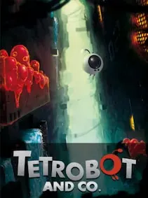 Tetrobot and Co. — Steam, Standard