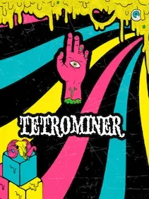 Tetrominer — Steam, Standard
