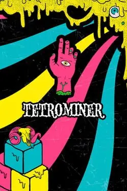 Tetrominer — Steam, Standard