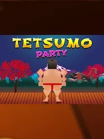 Tetsumo Party — Steam, Standard