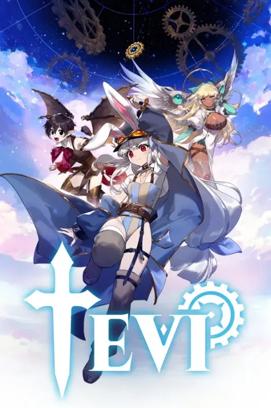TEVI — Steam, Standard